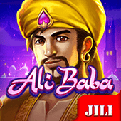 Ali Baba on PG Gundam slot