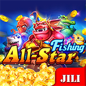 All Star Fishing PG Gundam