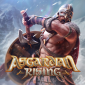 Asgardian Rising PG Gundam game