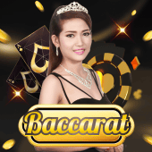 Baccarat PG Gundam casino