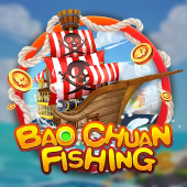 Bao Chuan Fishing PG Gundam