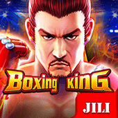Boxing King PG Gundam game