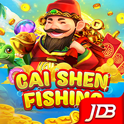Cai Shen Fishing PG Gundam