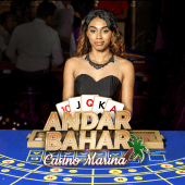 Casino Marina Andar Bahar PG Gundam