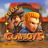 Cowboys PG Gundam game