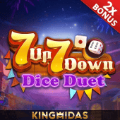 Dice Duet PG Gundam