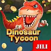 Dinosaur Tycoon PG Gundam fishing