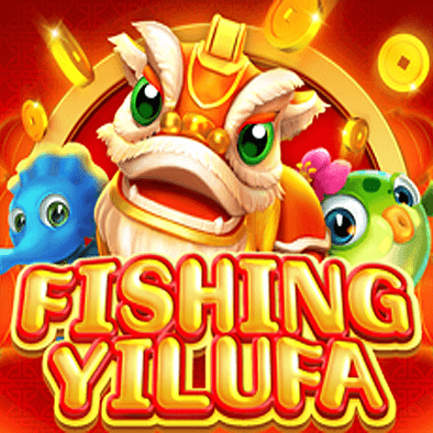 Fishing Yi Lu Fa PG Gundam game