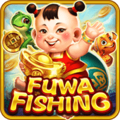 Fuwa Fishing PG Gundam