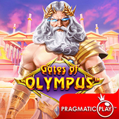 Gates of Olympus PG Gundam slot