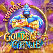 Golden Genie PG Gundam slot