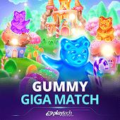 Gummy Giga Match PG Gundam
