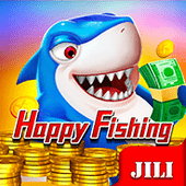 Happy Fishing PG Gundam game