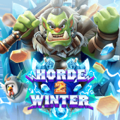 Horde 2 Winter PG Gundam