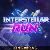 Interstellar Run PG Gundam game