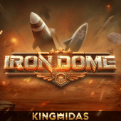 Iron Dome PG Gundam arcade