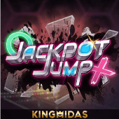 Jackpot Jump PG Gundam