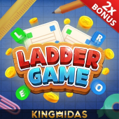Ladder Game PG Gundam