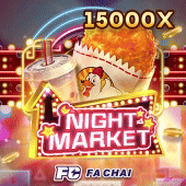 Night Market PG Gundam slot