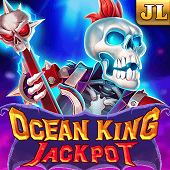 Ocean King Jackpot PG Gundam