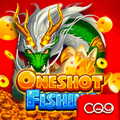 Oneshot Fishing PG Gundam