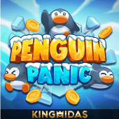 Penguin Panic PG Gundam arcade