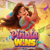 Pinata Wins hot game icon on pg gundam