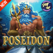 Poseidon PG Gundam slot