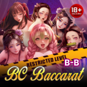 Sexy Blockchain Baccarat B B PG Gundam