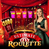 Ultimate Roulette PG Gundam live